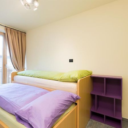 Chalet Luxe Livigno Ngoại thất bức ảnh