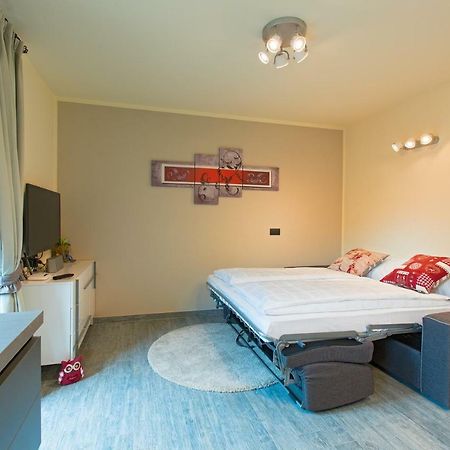 Chalet Luxe Livigno Ngoại thất bức ảnh