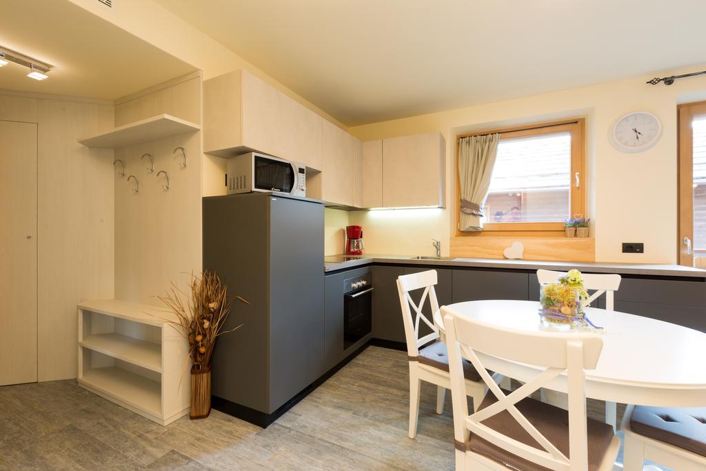 Chalet Luxe Livigno Ngoại thất bức ảnh