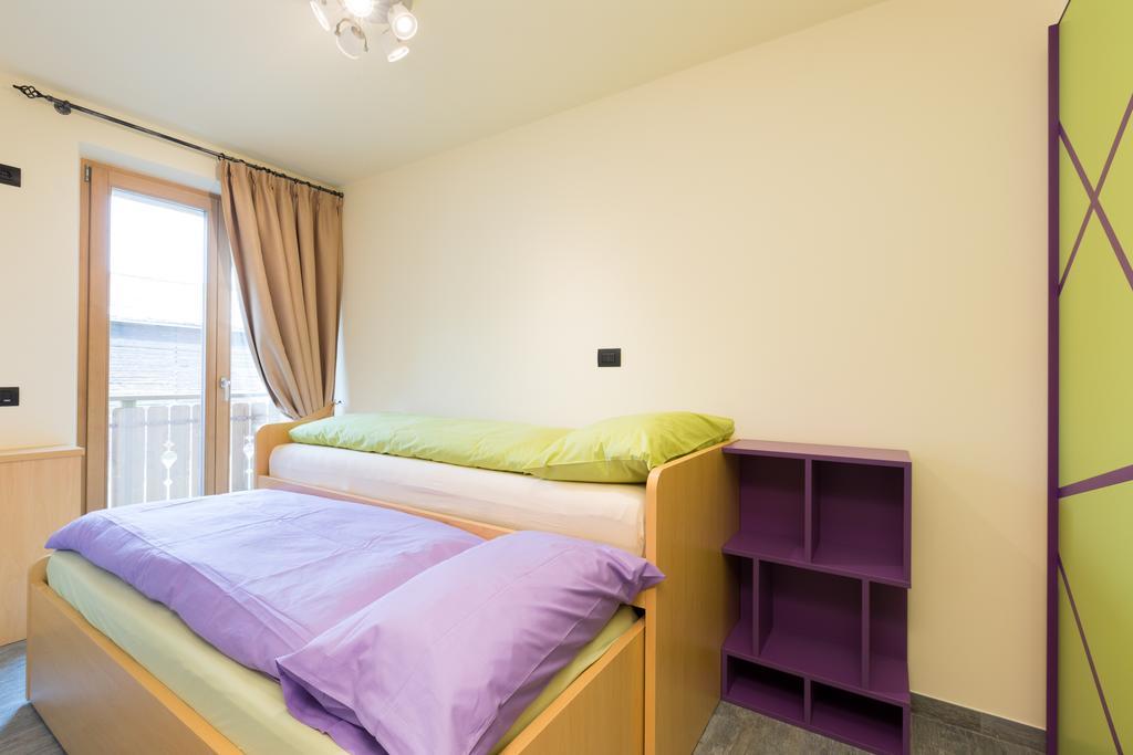 Chalet Luxe Livigno Ngoại thất bức ảnh