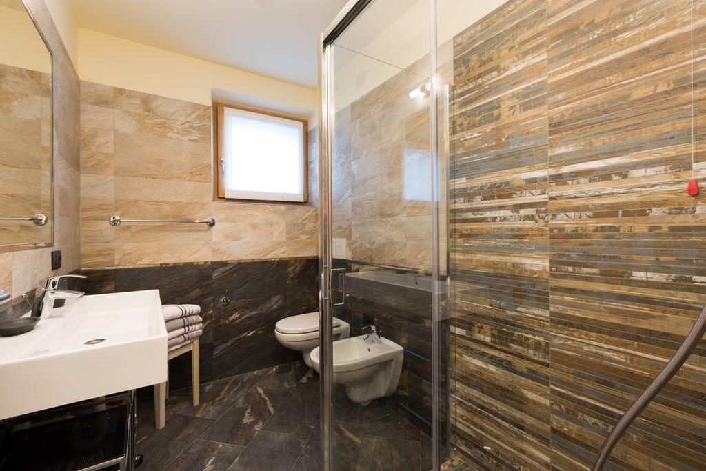 Chalet Luxe Livigno Ngoại thất bức ảnh