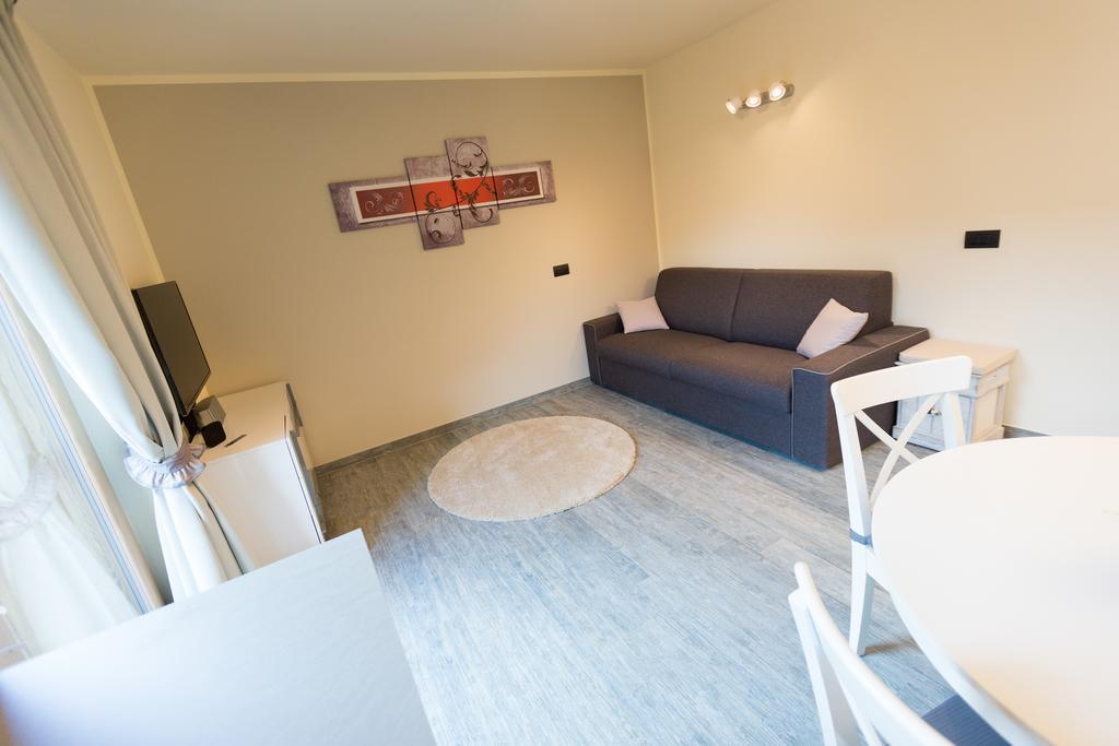 Chalet Luxe Livigno Ngoại thất bức ảnh