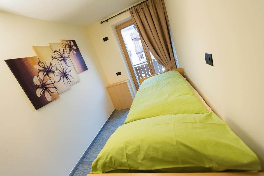 Chalet Luxe Livigno Ngoại thất bức ảnh
