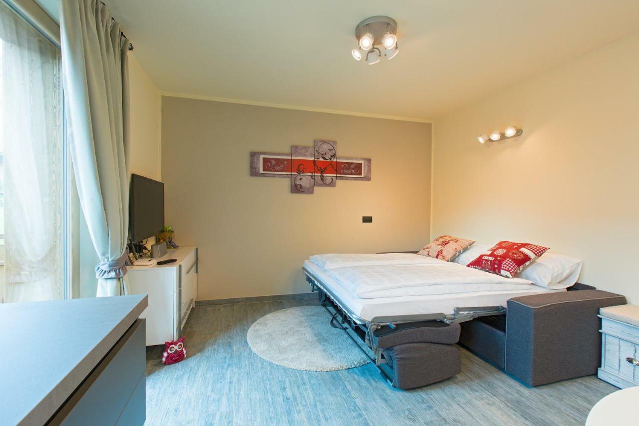 Chalet Luxe Livigno Ngoại thất bức ảnh